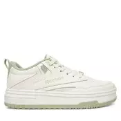 Reebok Superge REE VAMP AR30240WCK Écru