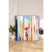 Artprvn3Kntmdl9 multicolor pregrada za prostor