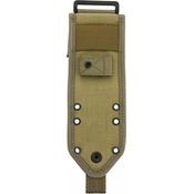 ESEE ESEE 3/4 MOLLE Sheath Khaki