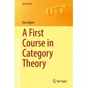 A First Course in Category Theory