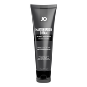 System JO Masturbation Cream Fragrance Free 120ml