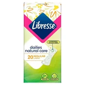 Libresse Natural Normal 20 kom - Ulošci