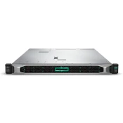 HPE ProLiant DL360 Gen10 4210R 2.4GHz 10-core 1P 32GB-R MR416i-a 8SFF BC 800W PS Server
