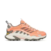 Ženska obutev za uporabo na prostem Merrell Moab Speed 2 GTX Vermillion UK 8