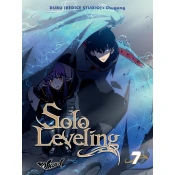 Solo Leveling 7