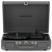 Crosley Cruiser Plus Slate