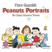 Vince Guaraldi - Peanuts Portraits (The Classic Character Themes) (Reissue) (Limited Edition) (LP)