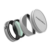 Freewell KOMPLET FILTROV FREEWELL ZA FUJIFILM X100 Z ZAŠČITNIM POKROVČKOM