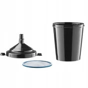 UV lonček RPS 600ml 125µ 1010496 SATA - 1 kos