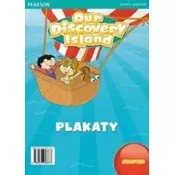 Our Discovery Island Starter Posters