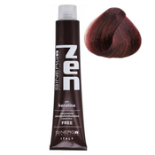 Farba za Kosu Bez Amonijaka sa Keratinom Sinergy Zen 4.6 | Boje za Kosu | Kozmo
