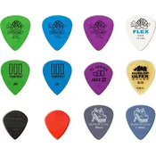 Dunlop PVP113 Electric Variety Pack Trzalica / drsalica