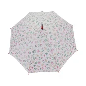 Deznik Avtomatsko odpiranje UMBRELLA AND MORE 103 cm Cvetje 4