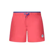 North Sails Kupaci za decake 777577000_Ro0225, Crveni