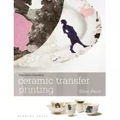 Ceramic Transfer Printing