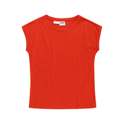 Urban Classics Kids Majica, rdeča