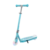 Elektricni skuter za djecu FUN WHEELS SVJETLOPLAVI