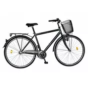 XPLORER gradski bicikl 2831 (crni), 6604