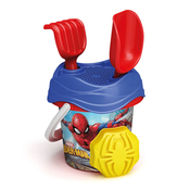 Spiderman Set za pesek 13cm Spiderman, (20826286)