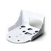 Telycam Wall Mount Bracket for Explore Series White