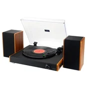 Adler Gramofon AD 1915 Bluetooth/USB, zvočniki 2x10W