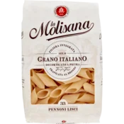 shumee Pennoni Lisci testenine n33 500g - La Molisana