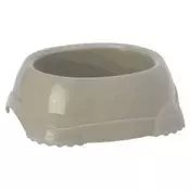 Moderna Neklizajuca posuda Smarty Bowl, 2200 ml - siva