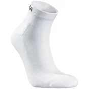 Nogavice Seger Running Active - Bela - 46-48
