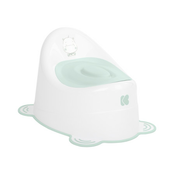 KikkaBoo noša anti-slip Hippo mint ( KKB11007 )