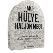 Kdor je neumen, naj umre! družabna igra