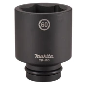 MAKITA klíč nástrčný hluboký 1, čtyřhran, 60x108 mm E-24804