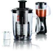 NORTHIX blender i sokovnik C3 Mix&Go