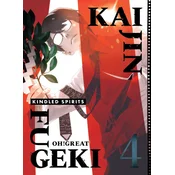 KAIJIN FUGEKI KINDLED SPIRITS V04