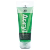 BOJA AKRILNA  75ML PVC TUBA PRIMO 420TA75610 ZELENA