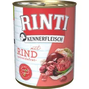Rinti Kennerfleisch govedina - 800 g