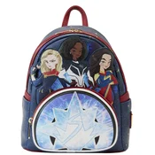 Marvel The Marvels Group Mini Backpack