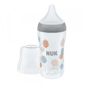 Nuk flašica plasticna perfect match twig m 260ml