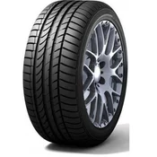 255/40 R19 DUNLOP SP QUATTROMAXX 100 Y XL RO1 MFS