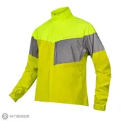 Jakna Endura Urban Luminite II, hi-viz rumena (M)