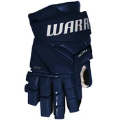 Hokejske rokavice Warrior Alpha LX3 Pro Navy Senior