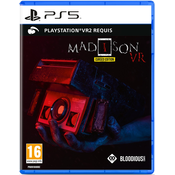 MADiSON VR (PSVR2)
