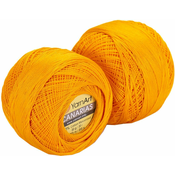 Yarn Art Canarias 5307 Orange Kvačkanje preje
