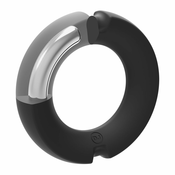 Kink – Hybrid Metal Cock Ring 45mm
