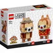 LEGO® Disney™ 40550 Chip and Dale