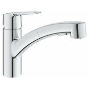 Grohe enoročna armatura Start OHM sink Dual Spray low spout 30531001