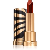 Sisley Phyto Rouge luksuzna negovalna šminka odtenek 41 Rouge Miami 3,4 g