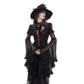 Ženska srajca DEVIL FASHION - ESHT01902
