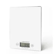 ESPERANZA Kuhinjska tehtnica Esperanza EKS002W, natančnost 1 g, zmogljivost 5 kg, (5000136336)