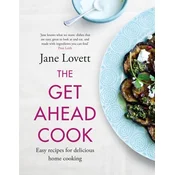 The Get-Ahead Cook