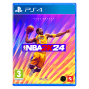 PS4 NBA 2K24 - Kobe Bryant Edition